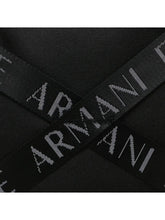 Armani Exchange Pouch 952556 3F880 00020 Black